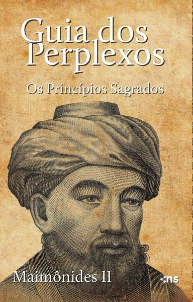 Livro - Guia dos perplexos Imagem de Livro - Guia dos perplexos