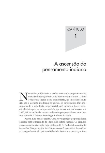 Imagem de Livro - Gurus da Administração