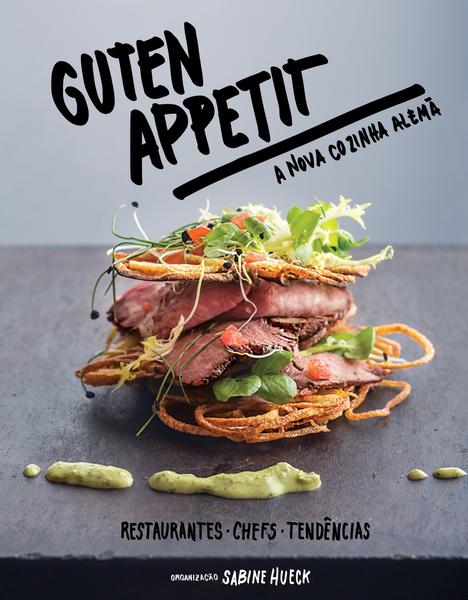 Imagem de Livro - Guten appetit