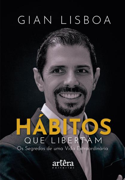 Imagem de Livro - Hábitos que Libertam