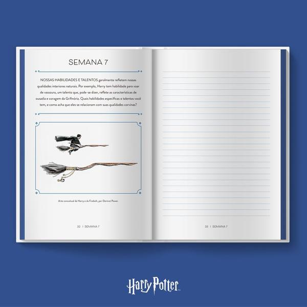 Imagem de Livro - Harry Potter - Sabedoria