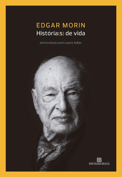 Imagem de Livro - História(s) de vida