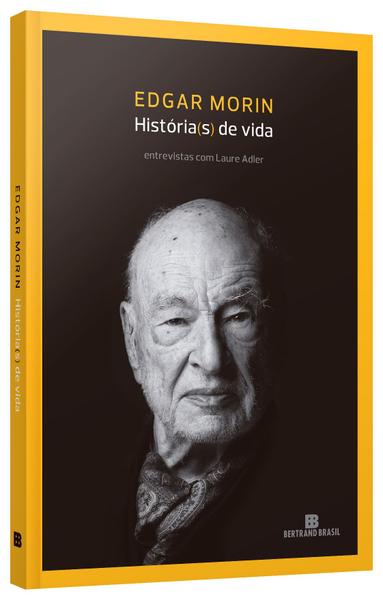 Imagem de Livro - História(s) de vida