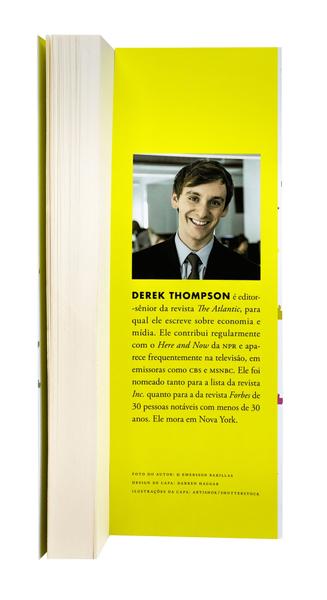 Imagem de Livro - Hit makers