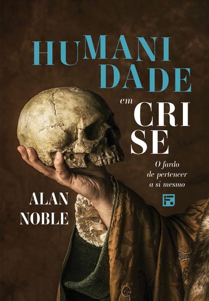 Imagem de Livro - Humanidade em crise