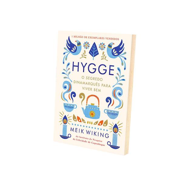 Imagem de Livro - Hygge