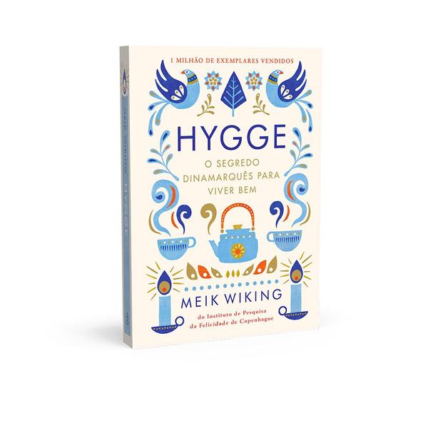 Imagem de Livro - Hygge