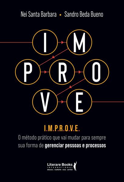 Imagem de Livro - IMPROVE