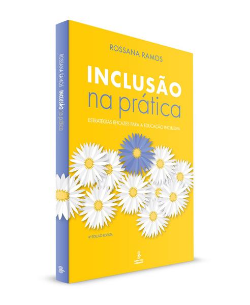 Imagem de Livro - Inclusão na prática