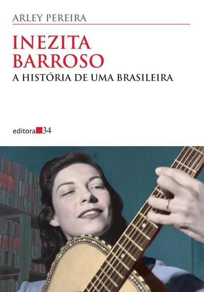 Imagem de Livro - Inezita Barroso