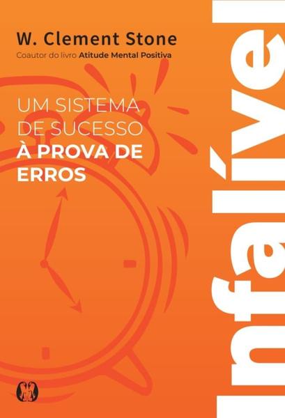 Imagem de Livro - Infalível