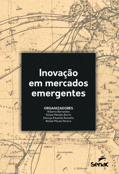 Imagem de Livro - Inovação em mercados emergentes