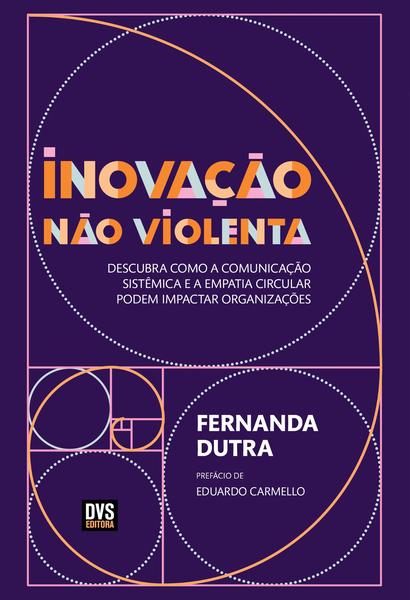 Imagem de Livro - Inovação Não Violenta