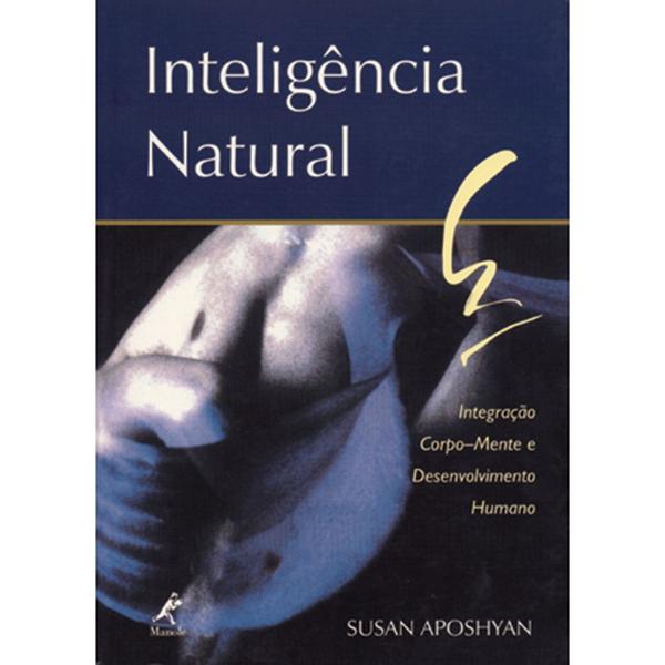 Imagem de Livro - Inteligência natural