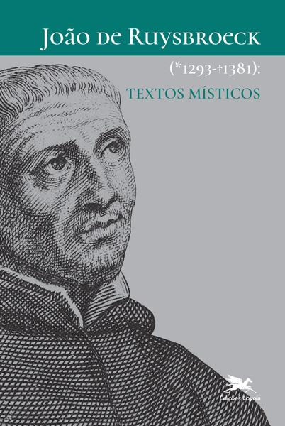 Imagem de Livro - João de Ruysbroeck (1293-1381) - Textos místicos