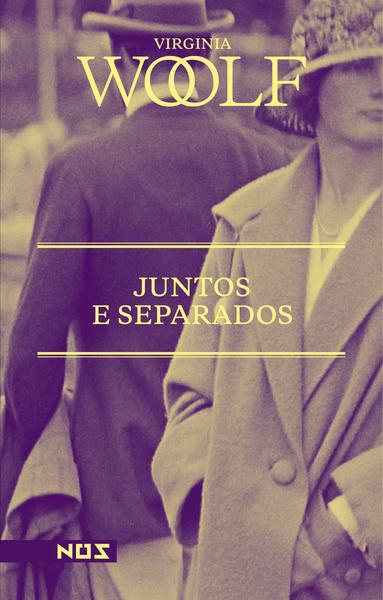 Imagem de Livro - Juntos e separados