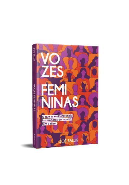 Imagem de Livro - Kit Grandes Mulheres + Ecobag Exclusiva