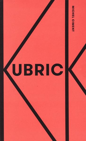 Imagem de Livro - Kubrick