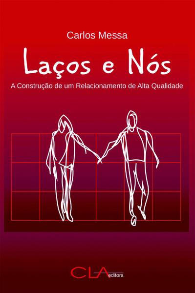 Imagem de Livro - Laços e nós