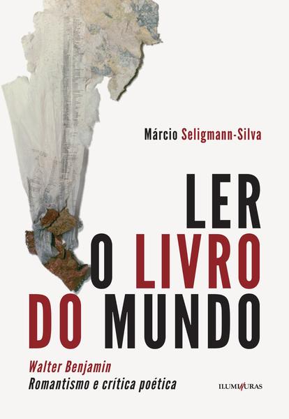 Imagem de Livro - Ler o livro do mundo