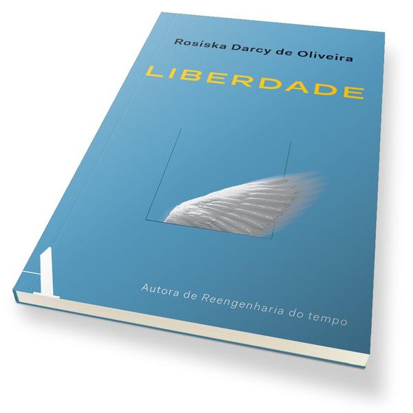 Imagem de Livro - Liberdade