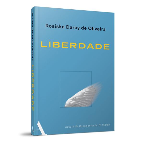 Imagem de Livro - Liberdade