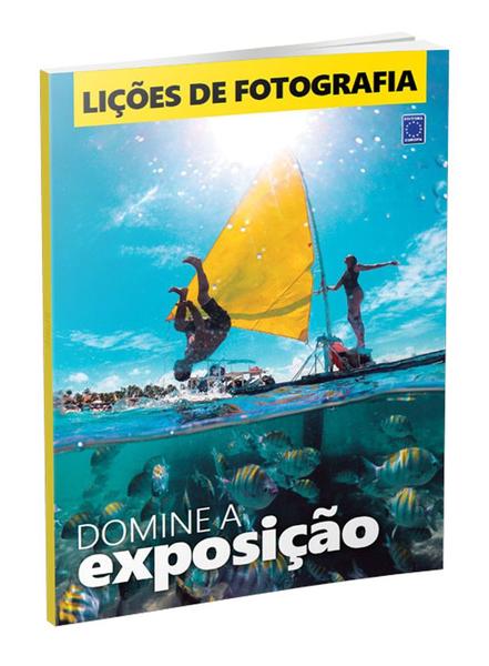 Imagem de Livro - Lições de Fotografia: Domine a exposição