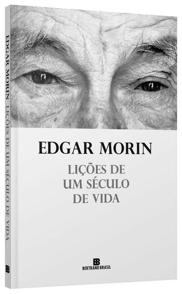 Imagem de Livro - Lições de um século de vida