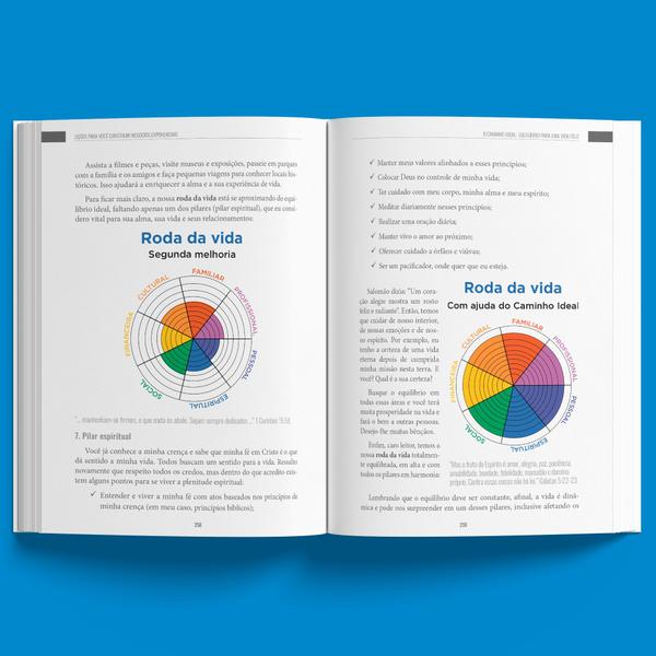 Imagem de Livro - Lições para você construir negócios exponenciais