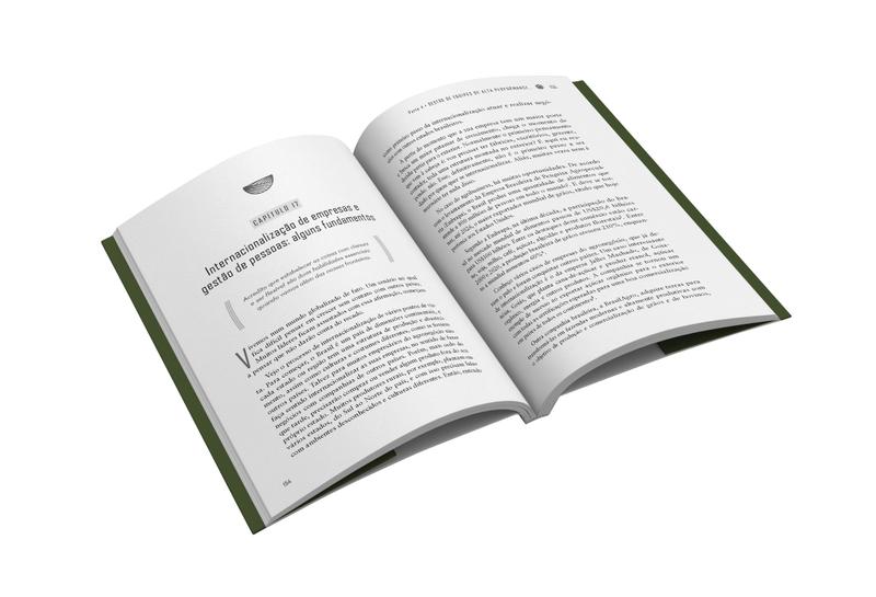 Livro - Liderança e gestão de pessoas no agronegócio Imagem de Livro - Liderança e gestão de pessoas no agronegócio