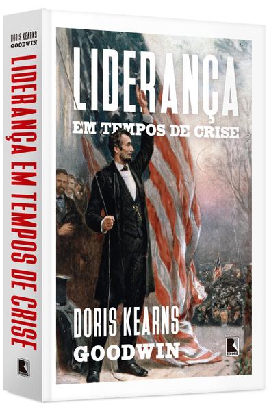 Imagem de Livro - Liderança em tempos de crise