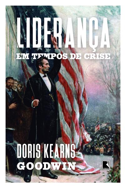 Imagem de Livro - Liderança em tempos de crise