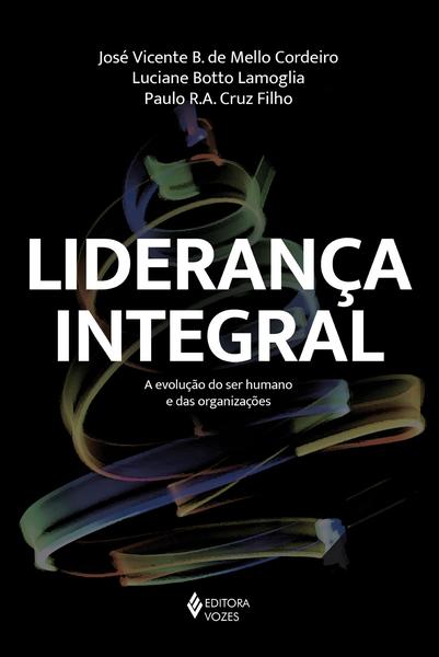 Imagem de Livro - Liderança integral