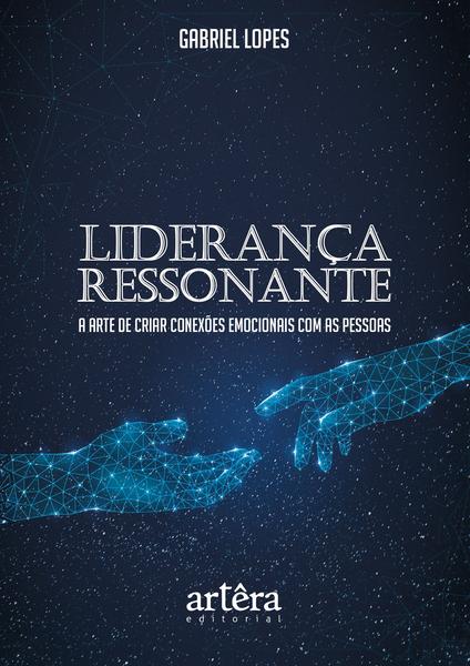 Imagem de Livro - Liderança Ressonante: