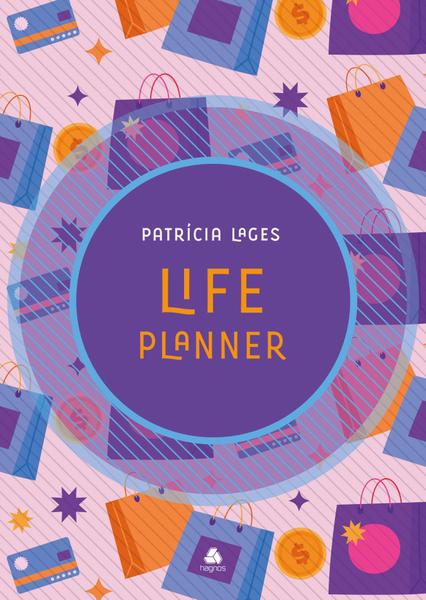 Imagem de Livro - Life Planner: vida e finanças