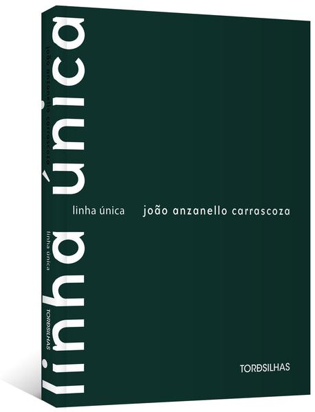 Imagem de Livro - Linha única