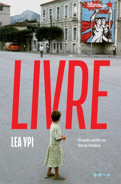 Imagem de Livro - Livre