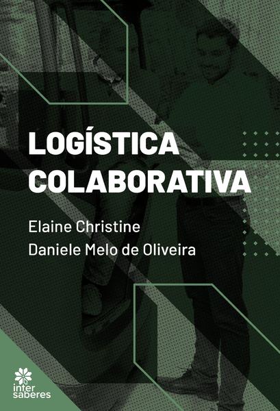 Imagem de Livro - Logística colaborativa