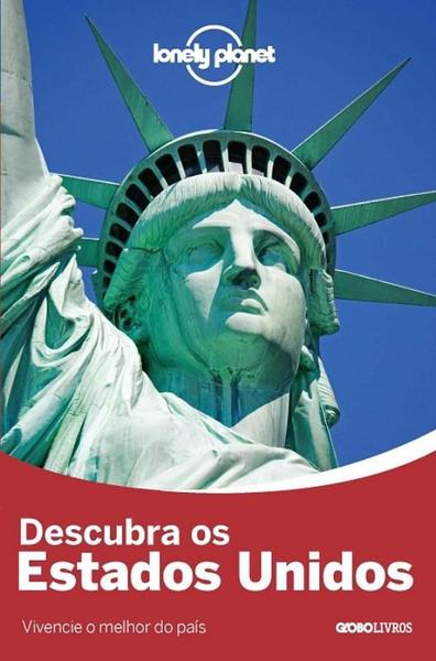 Imagem de Livro - Lonely Planet Descubra os Estados Unidos