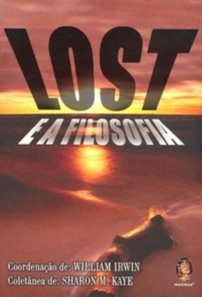 Imagem de Livro - Lost e a filosofia