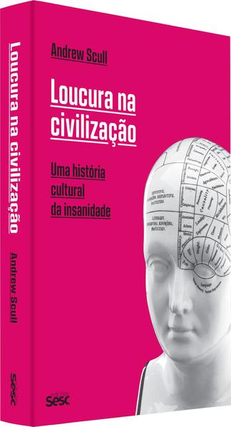 Imagem de Livro - Loucura na civilização