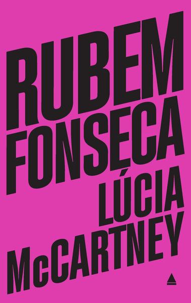 Imagem de Livro - Lúcia McCartney