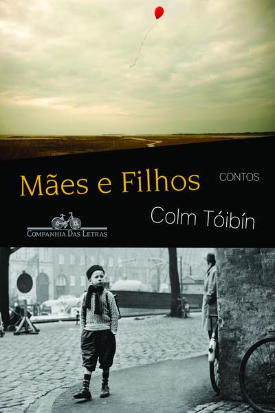 Imagem de Livro - Mães e filhos