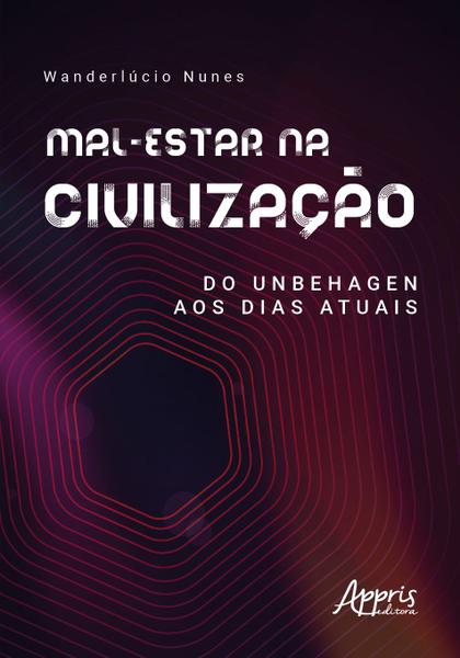 Imagem de Livro - Mal-estar na civilização