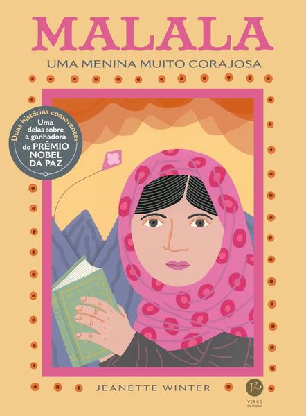 Imagem de Livro - Malala / Iqbal