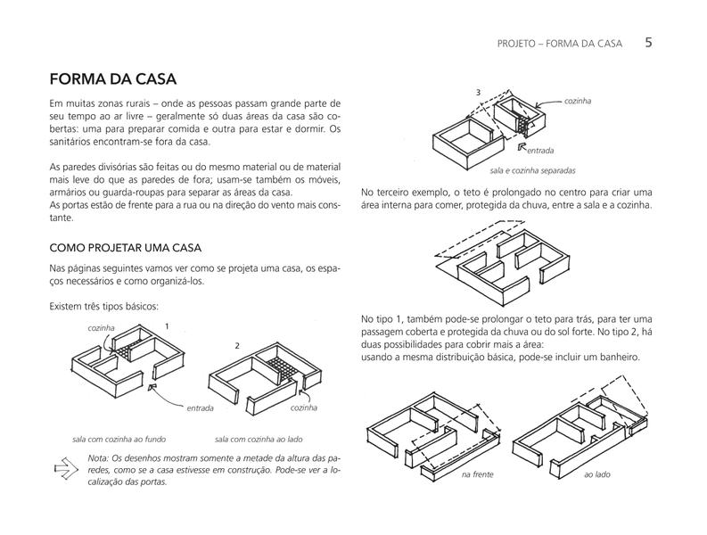 Imagem de Livro - Manual do Arquiteto Descalço