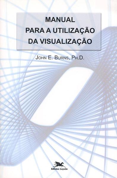 Imagem de Livro - Manual para a utilização da visualização