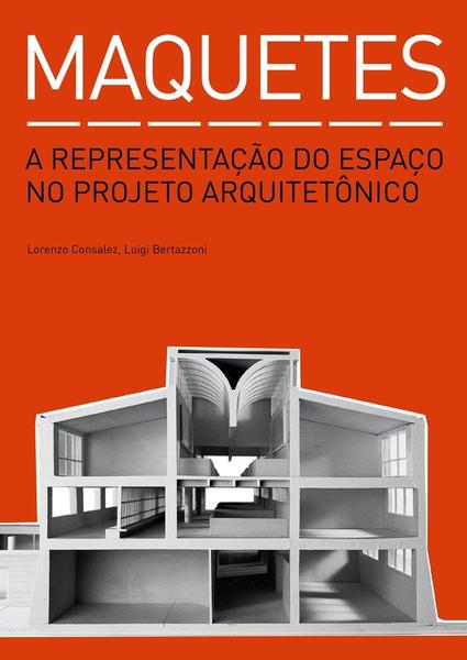 Imagem de Livro - Maquetes