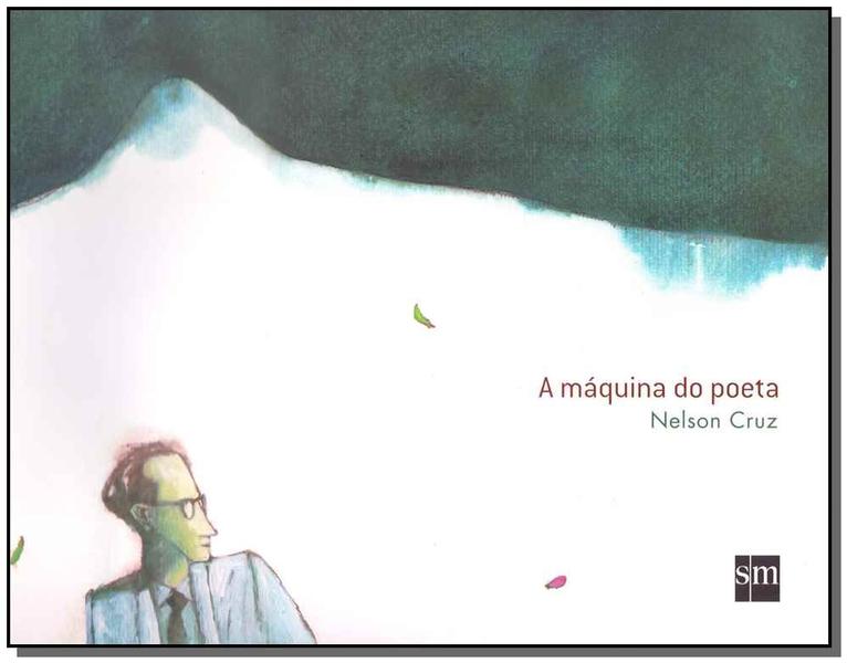 Imagem de Livro Maquina Do Poeta, a 2Ed 2015