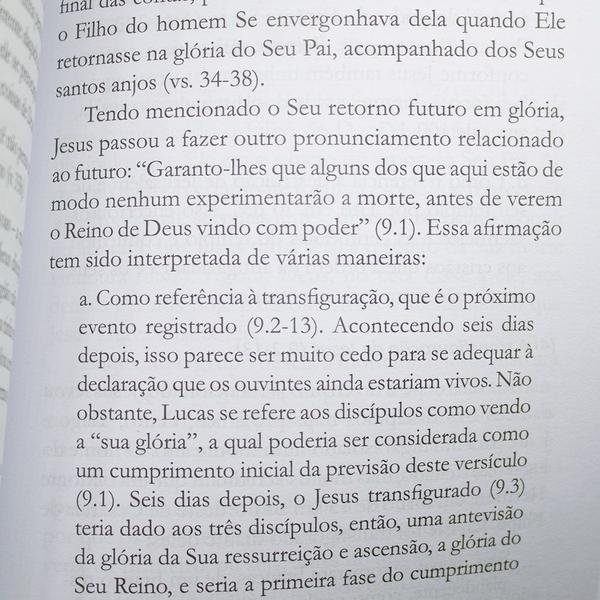 Imagem de Livro: Marcos - O Evangelho Do Filho De Deus  Conheça O Novo Testamento  Norman A. Shields - PES EDITORA